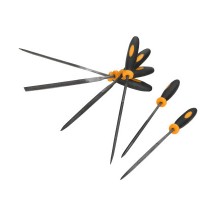 Напилок Tolsen надфілів 6 шт (32046)