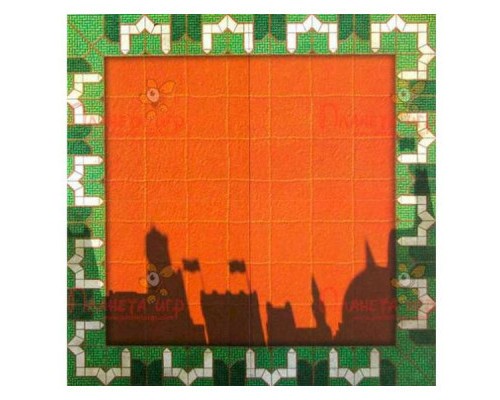 Настільна гра Gigamic Марракеш (Marrakech) (30151)
