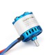 Двигун для дрона SunnySky X Series V3 X3530 V3 Brushless Motors 650KV (X3530-650KV)