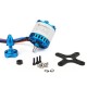 Двигун для дрона SunnySky X Series V3 X3530 V3 Brushless Motors 650KV (X3530-650KV)