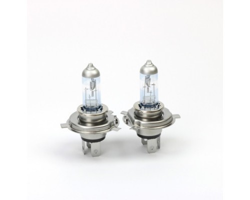 Автолампа SHAFER H412V60/55WSuperVisionUltra+100 (SL3004)