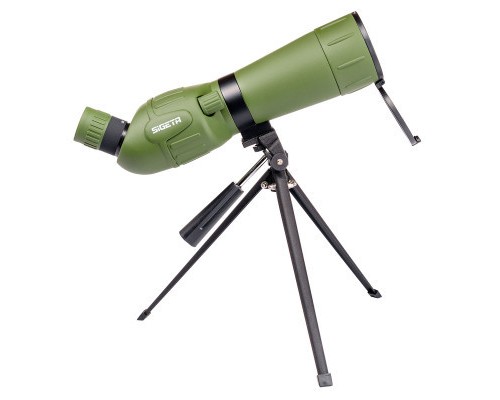 Підзорна труба Sigeta Panorama 20-60x60 (65721)