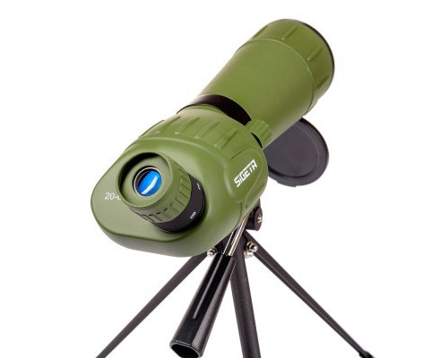 Підзорна труба Sigeta Panorama 20-60x60 (65721)