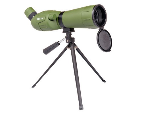 Підзорна труба Sigeta Panorama 20-60x60 (65721)