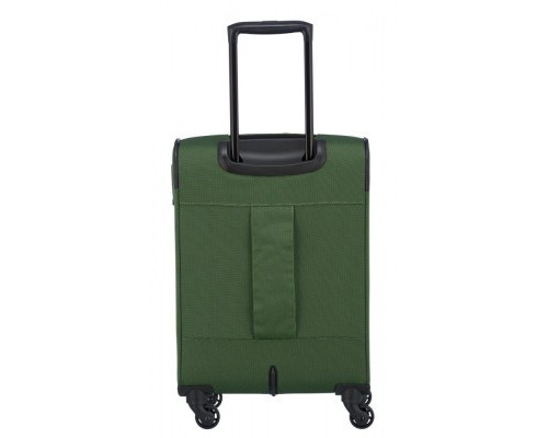 Валіза Travelite Derby Green S (TL087547-80)