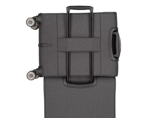 Валіза Travelite Viia Anthracite S (TL092847-04)