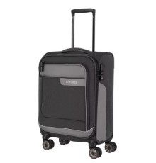 Валіза Travelite Viia Anthracite S (TL092847-04)