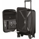 Валіза Victorinox Travel Spectra 2.0 Black S Compact Expandable (Vt601283)