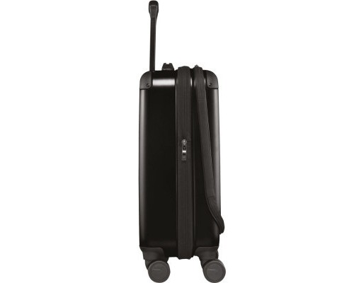 Валіза Victorinox Travel Spectra 2.0 Black S Compact Expandable (Vt601283) Валіза Victorinox Travel Spectra 2.0 Black S Compact Expandable (Vt601283)