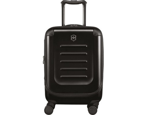 Валіза Victorinox Travel Spectra 2.0 Black S Compact Expandable (Vt601283) Валіза Victorinox Travel Spectra 2.0 Black S Compact Expandable (Vt601283)