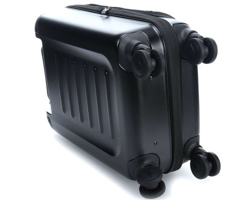 Валіза Victorinox Travel Spectra 2.0 Black S Compact Expandable (Vt601283) Валіза Victorinox Travel Spectra 2.0 Black S Compact Expandable (Vt601283)