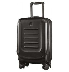 Валіза Victorinox Travel Spectra 2.0 Black S Compact Expandable (Vt601283)