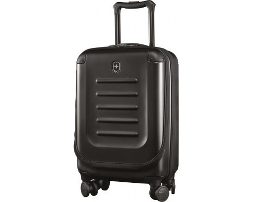 Валіза Victorinox Travel Spectra 2.0 Black S Compact Expandable (Vt601283) Валіза Victorinox Travel Spectra 2.0 Black S Compact Expandable (Vt601283)