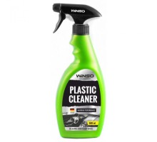 Автомобільний очисник WINSO Plastic Cleaner 0.5л (810550)