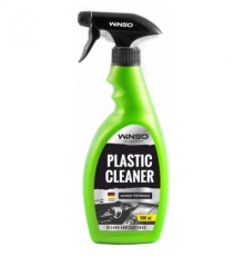 Автомобільний очисник WINSO Plastic Cleaner 0.5л (810550)