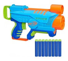 Іграшкова зброя Hasbro Nerf Elite junior Explorer (F6367)