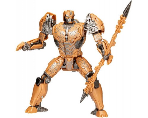 Трансформер Hasbro Transformers Generations Studio Series Voy TF7 Butch (E0702_F7240)