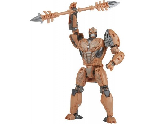 Трансформер Hasbro Transformers Generations Studio Series Voy TF7 Butch (E0702_F7240)