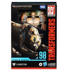 Трансформер Hasbro Transformers Generations Studio Series Voy TF7 Butch (E0702_F7240)