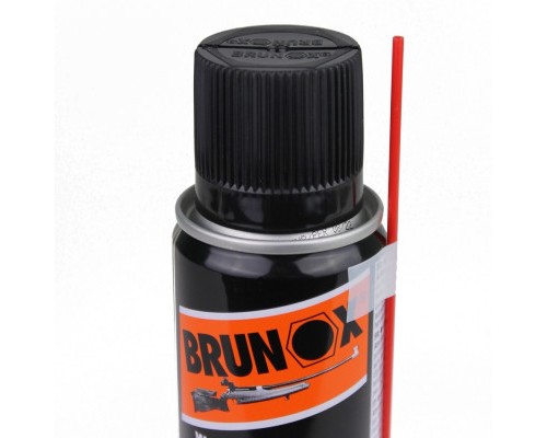 Мастило для зброї Brunox Gun Care спрей 100 мл (BRG010TS)