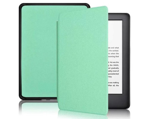Чохол до електронної книги BeCover Ultra Slim Amazon Kindle 11th Gen. 2022 6