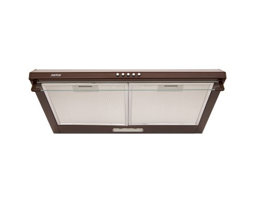 Витяжка кухонна Jantar PHT I LED 60 BR