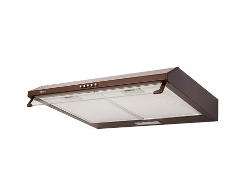 Витяжка кухонна Jantar PHT I LED 60 BR