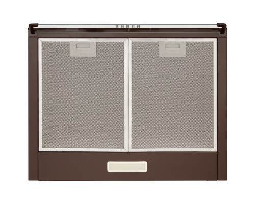 Витяжка кухонна Jantar PHT I LED 60 BR