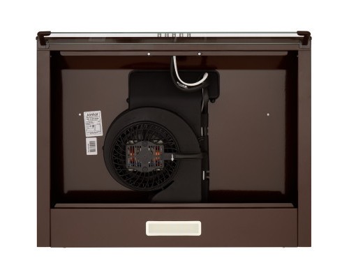 Витяжка кухонна Jantar PHT I LED 60 BR