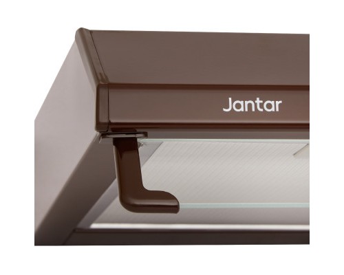 Витяжка кухонна Jantar PHT I LED 60 BR