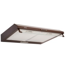 Витяжка кухонна Jantar PHT I LED 60 BR