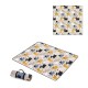 Туристичний килимок Naturehike Picnic Mat L 210 x 240 см NH21FCD0 (6927595774168)