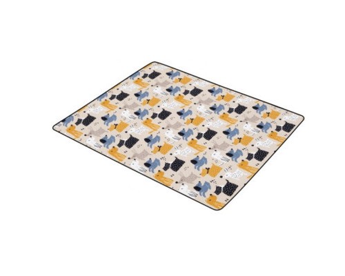 Туристичний килимок Naturehike Picnic Mat L 210 x 240 см NH21FCD0 (6927595774168)
