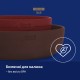 Тарілка дитяча Lovi Pistachio Tamarillo Бордові 2 шт (21/531_red)