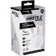Мишка HyperX Pulsefire Haste 2 Wireless White (6N0A9AA)