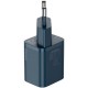 Зарядний пристрій Baseus Super Si 1C Blue (TZCCSUP-B03)