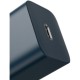 Зарядний пристрій Baseus Super Si 1C Blue (TZCCSUP-B03)