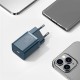 Зарядний пристрій Baseus Super Si 1C Blue (TZCCSUP-B03)