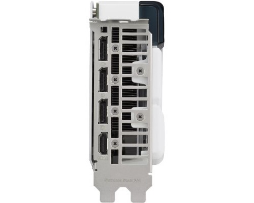 Відеокарта ASUS GeForce RTX4060Ti 8Gb DUAL OC WHITE (DUAL-RTX4060TI-O8G-WHITE)