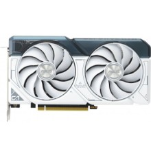 Відеокарта ASUS GeForce RTX4060Ti 8Gb DUAL OC WHITE (DUAL-RTX4060TI-O8G-WHITE)