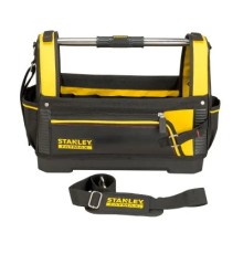 Сумка для інструмента Stanley FatMax Open Tote, відкрита, 18