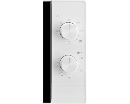Мікрохвильова піч Electrolux EMZ421MMW Мікрохвильова піч Electrolux EMZ421MMW