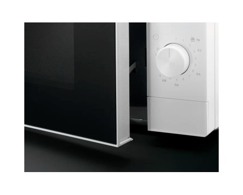 Мікрохвильова піч Electrolux EMZ421MMW Мікрохвильова піч Electrolux EMZ421MMW