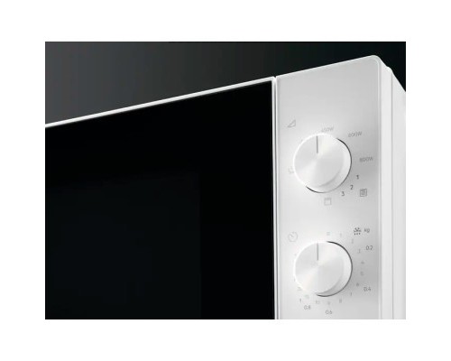 Мікрохвильова піч Electrolux EMZ421MMW Мікрохвильова піч Electrolux EMZ421MMW