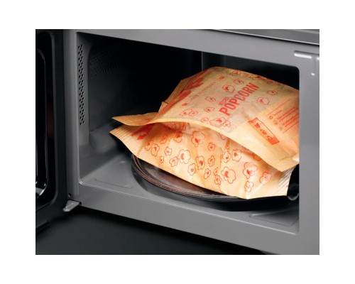 Мікрохвильова піч Electrolux EMZ421MMW Мікрохвильова піч Electrolux EMZ421MMW