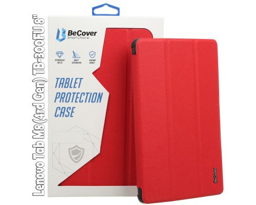 Чохол до планшета BeCover Smart Case Lenovo Tab M8(4rd Gen) TB-300FU 8