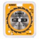 Диск пильний DeWALT СONSTRUCTION , 160 х 20 мм, 18 z, АВТ, 20 градусів (DT1931)