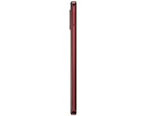 Мобільний телефон Motorola G32 6/128GB Satin Maroon (PAUU0040RS)