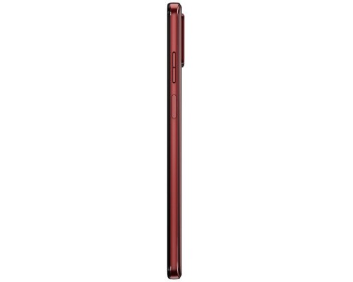 Мобільний телефон Motorola G32 6/128GB Satin Maroon (PAUU0040RS)