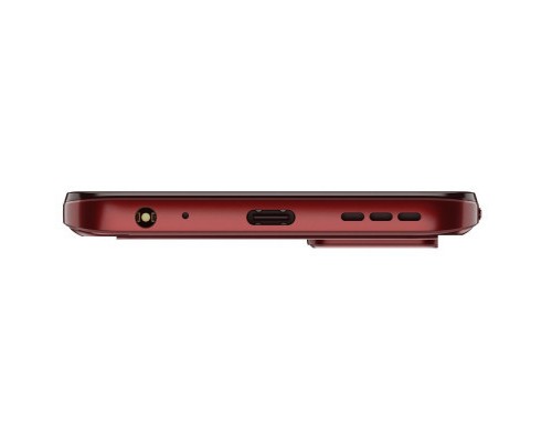 Мобільний телефон Motorola G32 6/128GB Satin Maroon (PAUU0040RS)